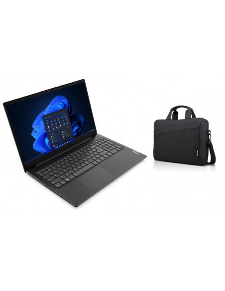 Le PC portable Lenovo V15 G3, un compagnon puissant et élégant pour vos besoins informatiques quotidiens