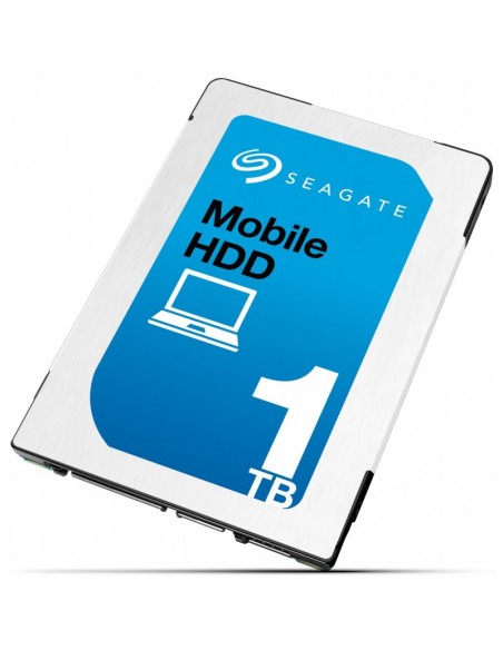 Seagate : Disque Dur Portable 1To