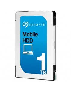 Disque Dur SEAGATE 1To SATA III 2.5″ Pour PC Portable – PC Geant