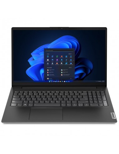 Conçu pour les professionnels : le PC portable Lenovo V15 G3 IAP i3 offre performances et élégance dans un seul appareil.