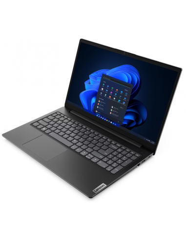 Un concentré de puissance et de style : découvrez le Lenovo V15 G3 - i5 12e Gen 8Go en noir avec sacoche Lenovo T210. Un concentré de puissance et de style : découvrez le Lenovo V15 G3 - i5 12e Gen 8Go en noir avec sacoche Lenovo T210.