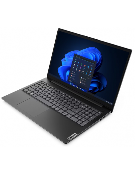 Un concentré de puissance et de style : découvrez le Lenovo V15 G3 - i5 12e Gen 8Go en noir avec sacoche Lenovo T210. Un concentré de puissance et de style : découvrez le Lenovo V15 G3 - i5 12e Gen 8Go en noir avec sacoche Lenovo T210.