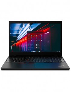 Le Lenovo Thinkpad L15 Gén 3 - La puissance portable ultime pour les professionnels en mouvement