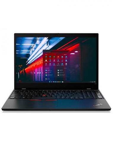 Le Lenovo Thinkpad L15 Gén 3 - La puissance portable ultime pour les professionnels en mouvement