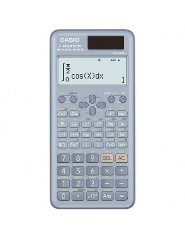 La Calculatrice CASIO Plus Scientifique : Des fonctionnalités avancées pour une résolution précise