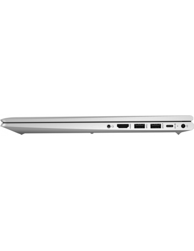 Productivité sans compromis - le HP ProBook 450 G9 offre des performances exceptionnelles Productivité sans compromis - le HP ProBook 450 G9 offre des performances exceptionnelles