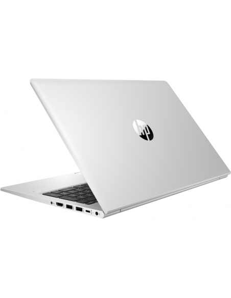 Une expérience visuelle immersive grâce à l'écran haute résolution du HP ProBook 450 G9 Une expérience visuelle immersive grâce à l'écran haute résolution du HP ProBook 450 G9