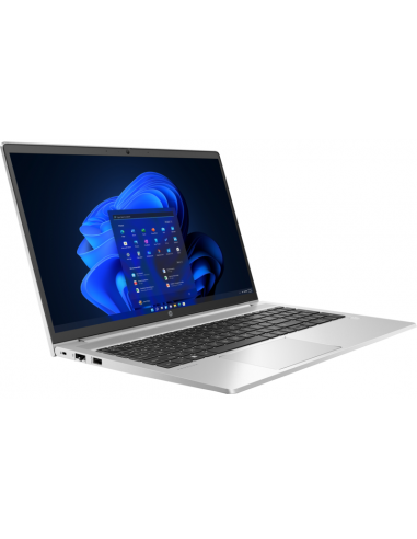 Un compagnon fiable pour tous vos besoins informatiques - le HP ProBook 450 G9. Un compagnon fiable pour tous vos besoins informatiques - le HP ProBook 450 G9.