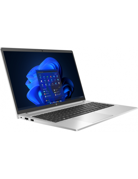 Un compagnon fiable pour tous vos besoins informatiques - le HP ProBook 450 G9. Un compagnon fiable pour tous vos besoins informatiques - le HP ProBook 450 G9.