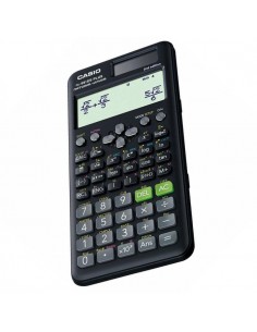 La Calculatrice CASIO Plus Scientifique - L'outil ultime pour les calculs scientifiques avancés. 2