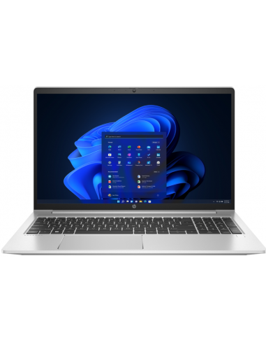 Le PC portable HP ProBook 450 G9 - l'alliance parfaite entre la puissance et la portabilité