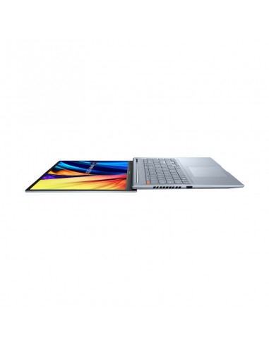 Des performances exceptionnelles dans un design élégant : découvrez le PC portable ASUS VivoBook S 16X Des performances exceptionnelles dans un design élégant : découvrez le PC portable ASUS VivoBook S 16X