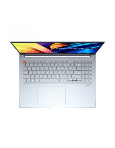 Profitez d'une expérience visuelle immersive avec l'écran Full HD du VivoBook S 16X Profitez d'une expérience visuelle immersive avec l'écran Full HD du VivoBook S 16X