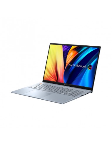 La puissance entre vos mains : le VivoBook S 16X offre des performances rapides et fluides pour les tâches multitâches. La puissance entre vos mains : le VivoBook S 16X offre des performances rapides et fluides pour les tâches multitâches.