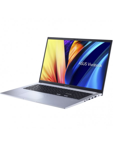 Une puissance et une performance impressionnantes dans un format portable : le PC portable Asus VivoBook 17. Une puissance et une performance impressionnantes dans un format portable : le PC portable Asus VivoBook 17.