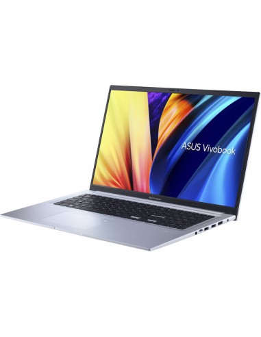 Une puissance et une performance impressionnantes dans un format portable : le PC portable Asus VivoBook 17. Une puissance et une performance impressionnantes dans un format portable : le PC portable Asus VivoBook 17.