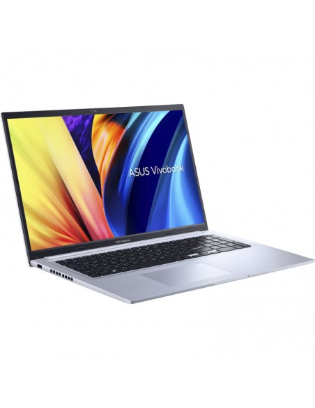 Profitez d'une expérience visuelle immersive avec l'écran de haute qualité du PC portable Asus VivoBook 17 Profitez d'une expérience visuelle immersive avec l'écran de haute qualité du PC portable Asus VivoBook 17