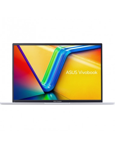 Un compagnon élégant et performant : le PC portable Asus VivoBook 15 - I7-11370H - 8 Go - Win11 - Silver. Un compagnon élégant et performant : le PC portable Asus VivoBook 15 - I7-11370H - 8 Go - Win11 - Silver.