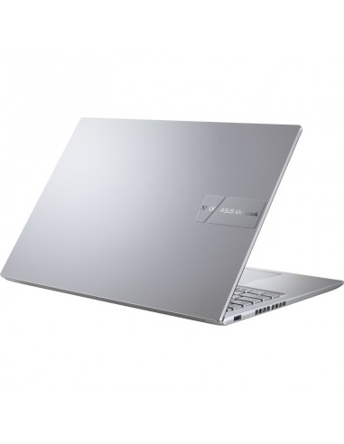 Le choix idéal pour les professionnels : le PC portable Asus VivoBook 15 - I7-11370H - 8 Go - Win11 - Silver Le choix idéal pour les professionnels : le PC portable Asus VivoBook 15 - I7-11370H - 8 Go - Win11 - Silver