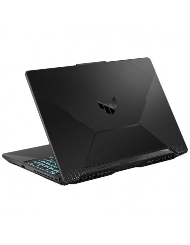 Faites face à tous les défis avec le PC Portable ASUS TUF Gaming F15 i5 11è Gén 8Go RTX 2050. Faites face à tous les défis avec le PC Portable ASUS TUF Gaming F15 i5 11è Gén 8Go RTX 2050.