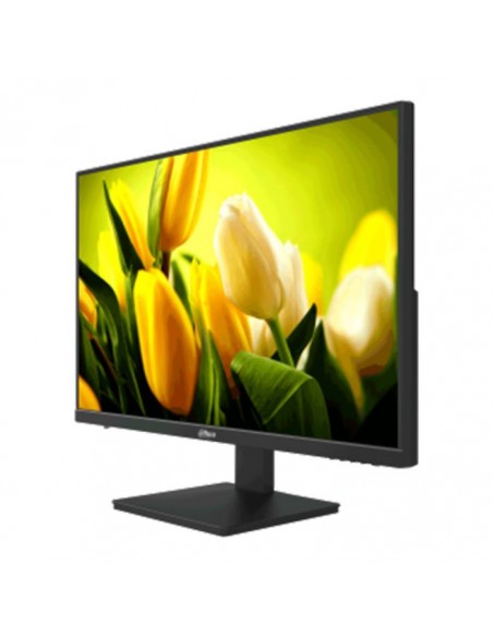 Plongez dans des détails saisissants avec l'écran DAHUA Full HD 75Hz : une expérience visuelle immersive. Plongez dans des détails saisissants avec l'écran DAHUA Full HD 75Hz : une expérience visuelle immersive.