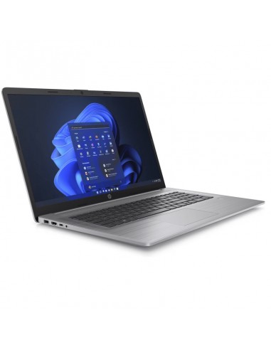 Puissance et fiabilité réunies : Ordinateur portable HP EliteBook 650 G9 (6Q879ES) Puissance et fiabilité réunies : Ordinateur portable HP EliteBook 650 G9 (6Q879ES)