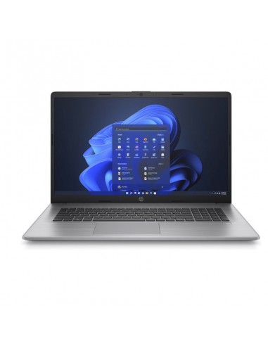 Productivité ultime : Ordinateur portable HP EliteBook 650 G9 (6Q879ES).