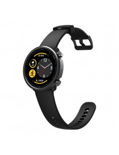 Redéfinissez votre style avec la Smartwatch Mibro A1. Une montre connectée qui allie élégance et fonctionnalité. ⌚💼 2