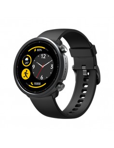 Redéfinissez votre style avec la Smartwatch Mibro A1. Une montre connectée qui allie élégance et fonctionnalité. ⌚💼