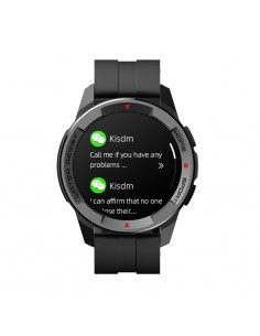 La Smartwatch Mibro Watch X1 : le mélange parfait de style et de technologie à votre poignet. ⌚🌟 2