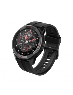 La Smartwatch Mibro Watch X1 : le mélange parfait de style et de technologie à votre poignet. ⌚🌟