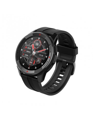 La Smartwatch Mibro Watch X1 : le mélange parfait de style et de technologie à votre poignet. ⌚🌟