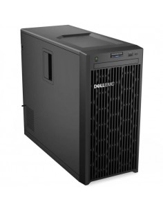 Serveur dell Tunisie : Chez Oxtek 2