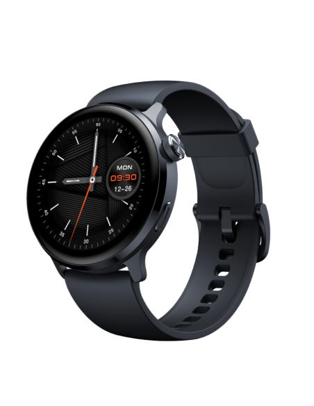 Le style au poignet avec la Smartwatch Mibro Lite2 - alliez élégance et fonctionnalités intelligentes. Le style au poignet avec la Smartwatch Mibro Lite2 - alliez élégance et fonctionnalités intelligentes.