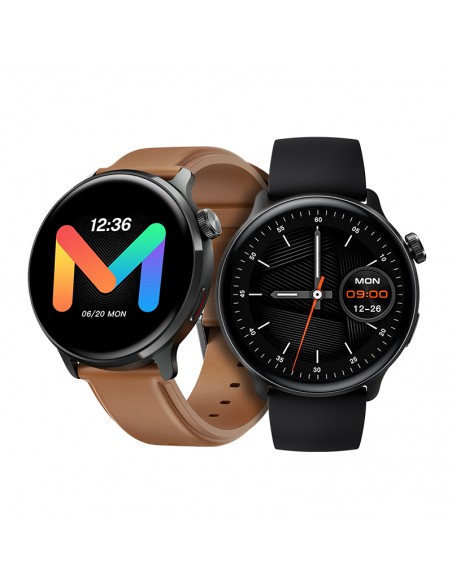 Vos journées sous contrôle avec la Smartwatch Mibro Lite2 - le partenaire parfait pour une vie active. Vos journées sous contrôle avec la Smartwatch Mibro Lite2 - le partenaire parfait pour une vie active.