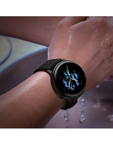 Une montre, des possibilités infinies - découvrez les fonctionnalités polyvalentes de la Smartwatch Mibro Lite2 Une montre, des possibilités infinies - découvrez les fonctionnalités polyvalentes de la Smartwatch Mibro Lite2