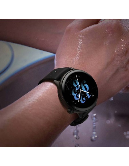 Une montre, des possibilités infinies - découvrez les fonctionnalités polyvalentes de la Smartwatch Mibro Lite2 Une montre, des possibilités infinies - découvrez les fonctionnalités polyvalentes de la Smartwatch Mibro Lite2