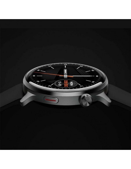 Le futur au poignet - la Smartwatch Mibro Lite2 révolutionne votre quotidien. Le futur au poignet - la Smartwatch Mibro Lite2 révolutionne votre quotidien.