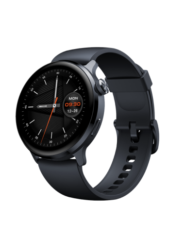 Le style au poignet avec la Smartwatch Mibro Lite2 - alliez élégance et fonctionnalités intelligentes.