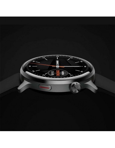 Le futur au poignet - la Smartwatch Mibro Lite2 révolutionne votre quotidien.