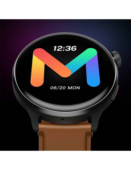 Soyez maître de votre temps avec la Smartwatch Mibro Lite2 - une gestion efficace de votre emploi du temps