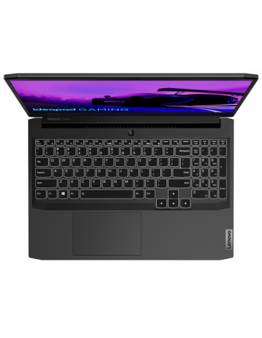 Une machine de guerre pour les joueurs exigeants - découvrez le PC portable Lenovo IDEAPAD Gaming 3 et repoussez vos limites. Une machine de guerre pour les joueurs exigeants - découvrez le PC portable Lenovo IDEAPAD Gaming 3 et repoussez vos limites.