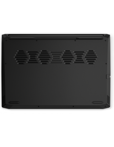 Une expérience de jeu fluide et réactive - le PC portable LENOVO IdeaPad Gaming 3 vous offre une performance sans compromis. Une expérience de jeu fluide et réactive - le PC portable LENOVO IdeaPad Gaming 3 vous offre une performance sans compromis.