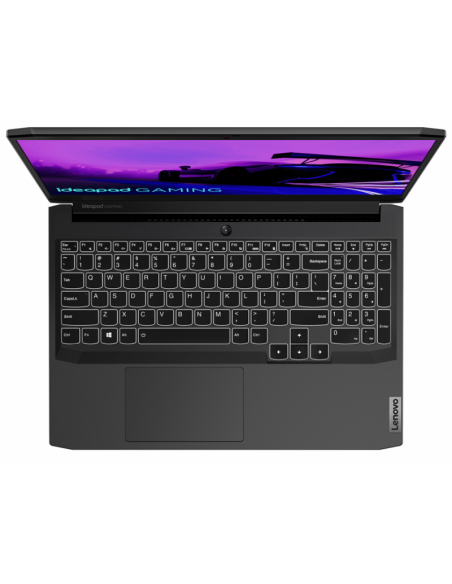 Une machine de guerre pour les joueurs exigeants - découvrez le PC portable Lenovo IDEAPAD Gaming 3 et repoussez vos limites. Une machine de guerre pour les joueurs exigeants - découvrez le PC portable Lenovo IDEAPAD Gaming 3 et repoussez vos limites.