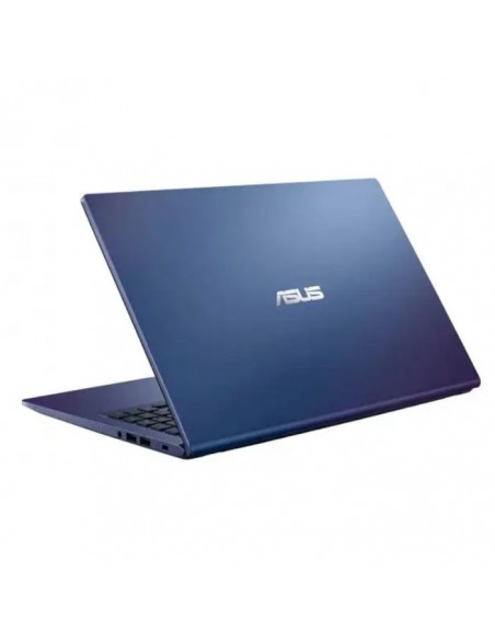 Des performances réactives pour toutes vos tâches - l'ASUS X515EP vous accompagne dans votre productivité quotidienne