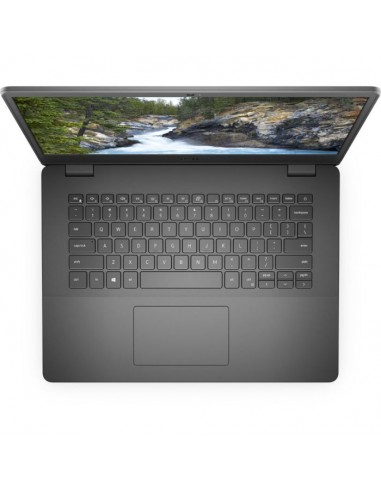 Un design élégant et résistant - le PC portable DELL Vostro 3400 allie style et durabilité pour les utilisateurs exigeants Un design élégant et résistant - le PC portable DELL Vostro 3400 allie style et durabilité pour les utilisateurs exigeants
