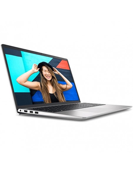 Design moderne et élégant - le PC portable DELL Inspiron 15 3511 allie esthétique et fonctionnalité pour un usage quotidien Design moderne et élégant - le PC portable DELL Inspiron 15 3511 allie esthétique et fonctionnalité pour un usage quotidien