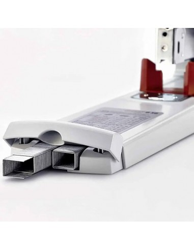 Agrafeuse Blocs Novus B56/3 200 Feuilles Agrafeuse Blocs Novus B56/3 200 Feuilles