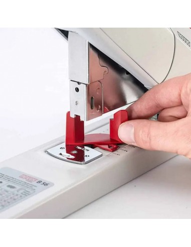 Agrafeuse Blocs Novus B56/3 200 Feuilles Agrafeuse Blocs Novus B56/3 200 Feuilles