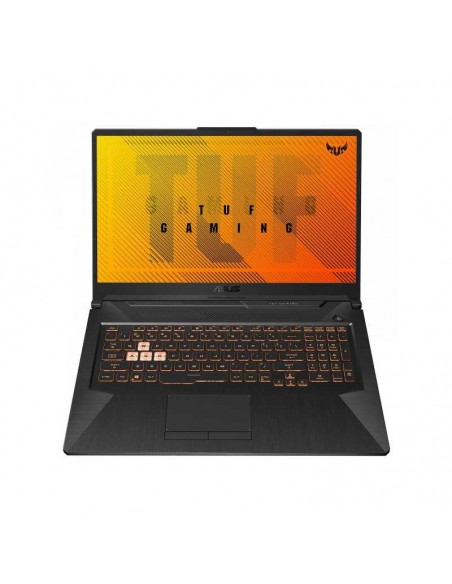 Dominez le champ de bataille : l'Asus TUF GAMING A15 FA506ICB, la légende qui vous mènera à la victoire. Dominez le champ de bataille : l'Asus TUF GAMING A15 FA506ICB, la légende qui vous mènera à la victoire.